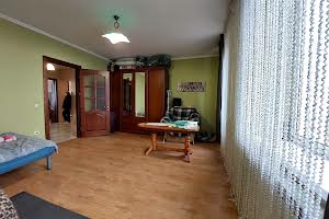 квартира за адресою Мурована вул., 5