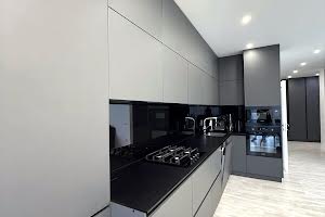 квартира по адресу Героїв Миколаєва ул., 129А