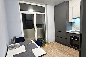 квартира за адресою Радіщева, 23