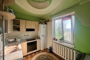 квартира за адресою Сахарова вул., 3