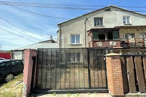 дом по адресу Щирецкая ул., 141
