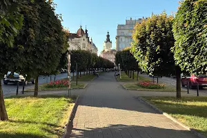 квартира за адресою Остапа Нижанківського вул., 16