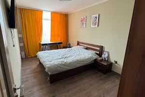 квартира за адресою Лучаківського, 6А
