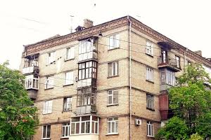 квартира по адресу Вышгородская, 56/2