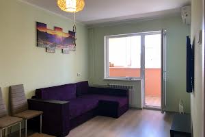 квартира за адресою Академіка Заболотного вул., 18