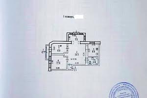 квартира за адресою Чернишевського вул., 18