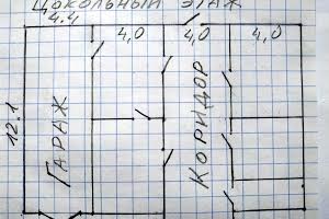 дом по адресу Лугова вулиця