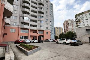 квартира за адресою Байди Вишневецького вул., 97