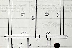 квартира за адресою Вʼячеслава Чорновола вул., 91м