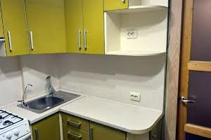 квартира за адресою Героев Украины, 26