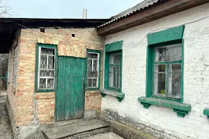участок по адресу Чапаєвка