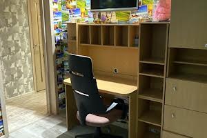квартира по адресу Запорізьке шосе, 4