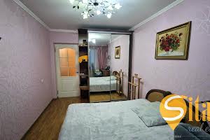 квартира за адресою Магістральна вул., 333