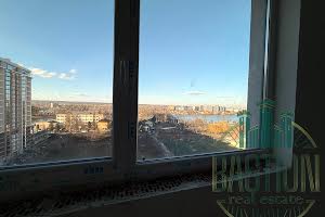 квартира по адресу Гетмана Мазепы ул., 160а
