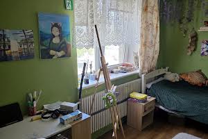 квартира за адресою Усенка вул. (Усенка), 19