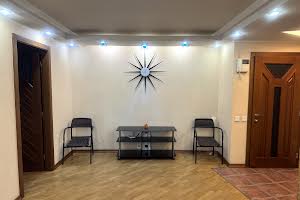 квартира за адресою Деповська вул., 81