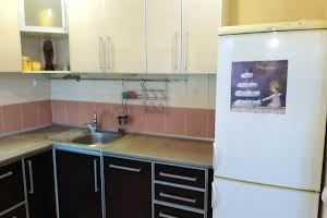 квартира по адресу Познаньская ул., 3А