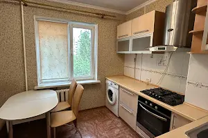 квартира по адресу Академика Заболотного ул., 39