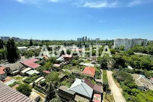 квартира по адресу Кропивницкого ул., 24/26