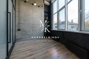 комерційна за адресою Василя Тютюнника вул. (Анрі Барбюса), 37/1