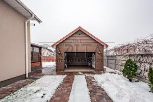 будинок за адресою Бориспільський
