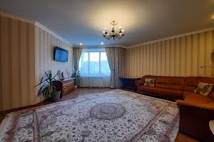 квартира за адресою Липова вул., 10