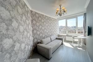 квартира за адресою Генуезька вул., 5