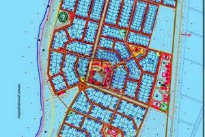 ділянка за адресою с. Болгарка, Проект