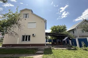 дом по адресу Вишнёвая