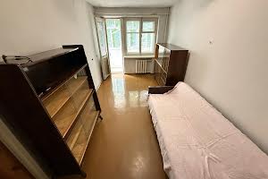 квартира по адресу Коцюбинского ул., 2а