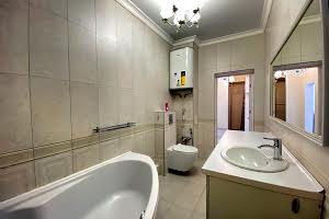 квартира за адресою Генуезька вул., 5