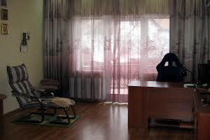 дом по адресу Криничная ул., 12