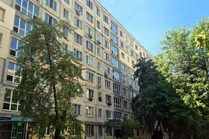 квартира по адресу Кубанской Украины ул. (Жукова маршала), 49