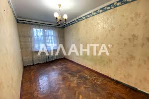 квартира за адресою Генерала Петрова вул., 27