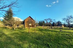 ділянка за адресою смт. Верховина, вул. Невестюка