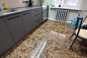 квартира за адресою Озерна, 3