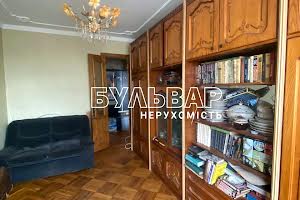 квартира за адресою Харків, Перемоги просп., 71