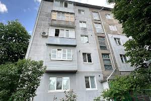 квартира за адресою Кропивницький, Лінія 10, 56