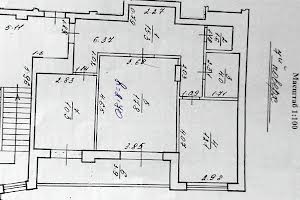 квартира по адресу Улецкая ул., 24