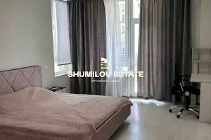 квартира по адресу Леннона ул., 43