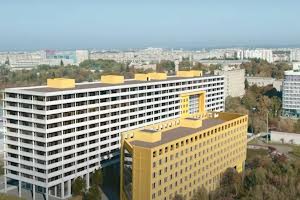 квартира по адресу Львов, Трускавецкая ул., 10