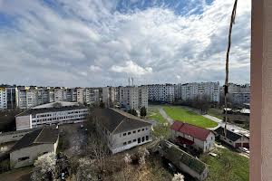 квартира за адресою Івано-Франківськ, Федьковича вул., 88