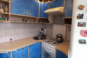 квартира за адресою Бучми вул. (Командарма Уборевича), 44г