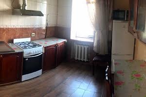 квартира по адресу Народицька ул., 21-А