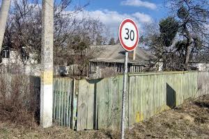 ділянка за адресою Пилипенка, 2
