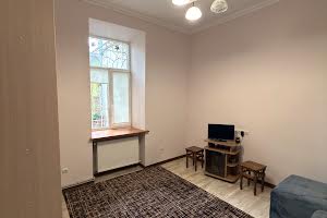 квартира по адресу Туган-Барановского ул., 32