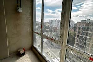 квартира за адресою Княгинин вул., 44