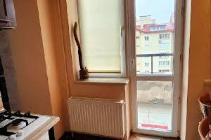 квартира за адресою Залізнична вул., 7в