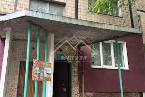 квартира за адресою Кривий Ріг, Нарвська вул., 11