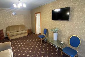 квартира по адресу Александра Поля просп. (Кірова), 92-А